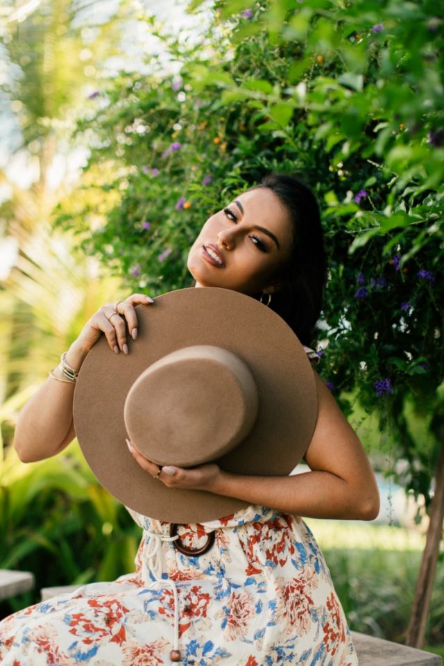 Mila Camila: “La música nos une a todos”
