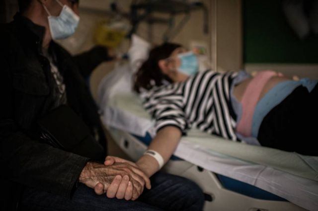 Covid-19, causa principal de muerte materna en Paraguay