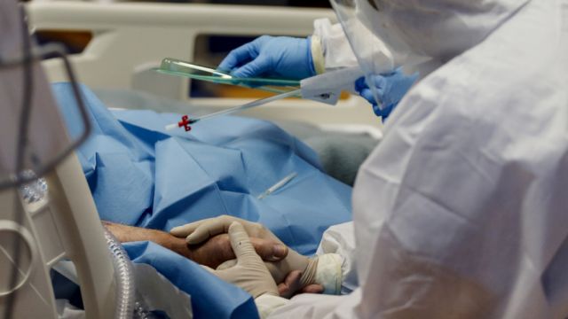 'Respira México': la iniciativa que ayuda a la rehabilitación de los que viven con graves secuelas del covid-19