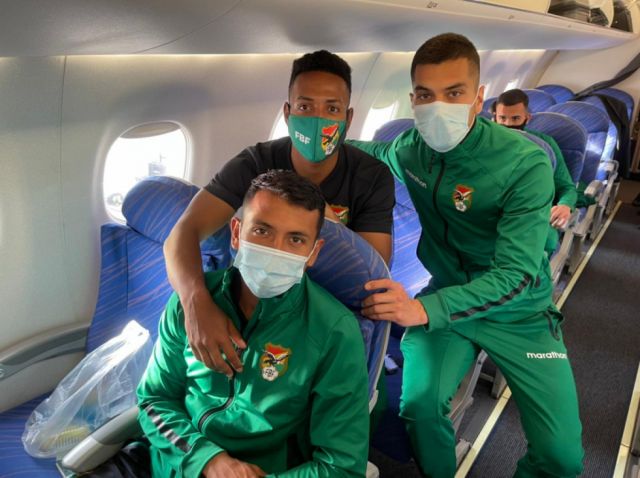 La Verde viajó a Santiago en  busca de un resultado positivo 
