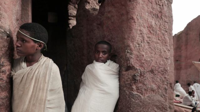 La ONU alerta de la inminente hambruna en Etiopía, que podría dejar cientos de miles de muertos