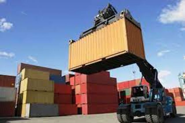 Exportaciones bolivianas alcanzan a $us 3.096 MM