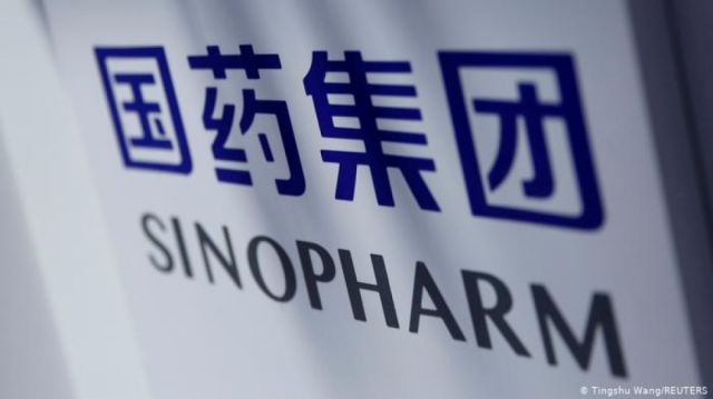 Salud: Segundas dosis de la Sinopharm serán aplicadas como primeras