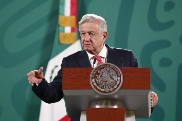 Elecciones: AMLO retiene la mayoría en Diputados