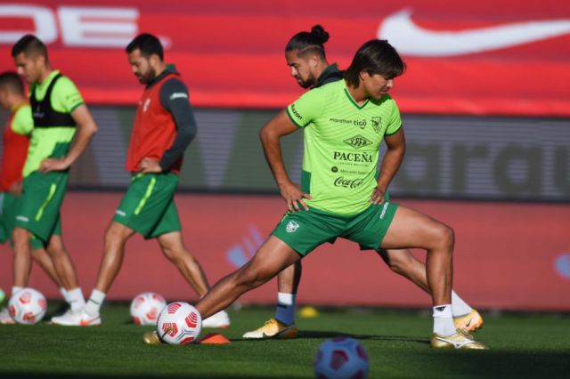 Marcelo Martins: “Pasé momentos difíciles, pero  supe manejar bien las cosas” 