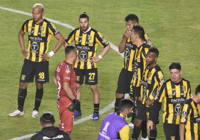 El Tigre inicia la concentración cerrada el lunes 14 de junio