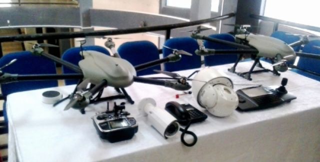 Bermejo, piden detención preventiva  para Never Vega por caso Ciudad Segura