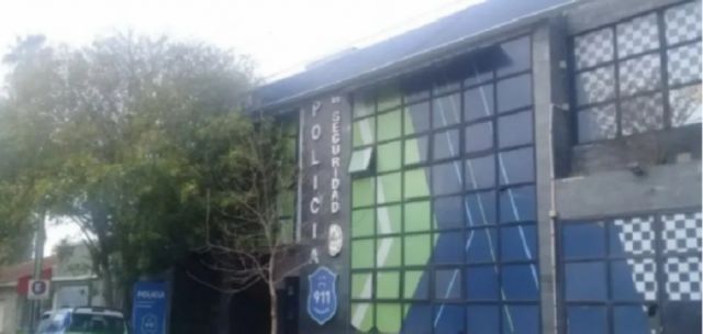 Anciano baleó y acuchilló a dos cartoneros