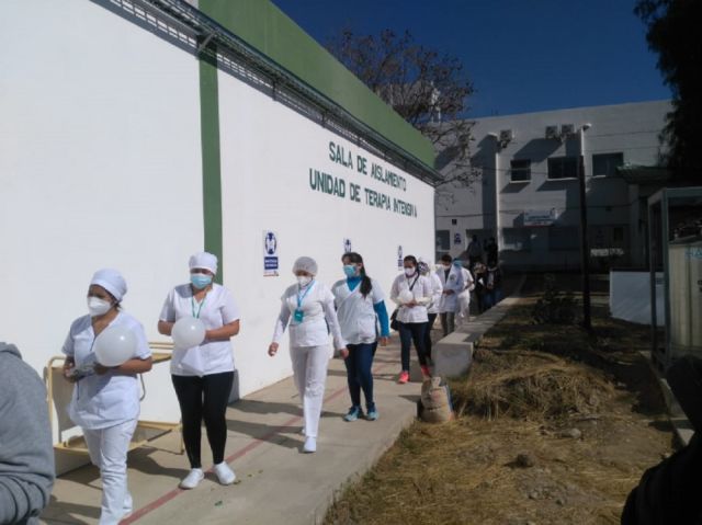 Salud advierte movilizaciones por despidos a trabajadores en Tarija