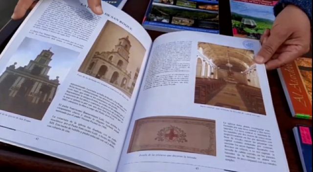 Obras literarias