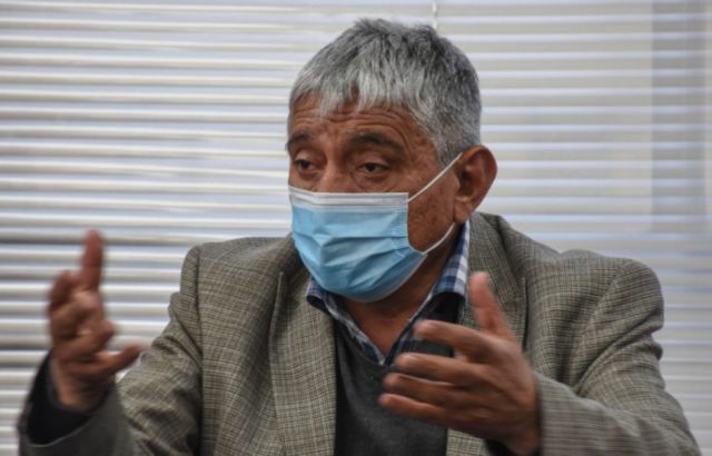 Suspenden otra vez la audiencia cautelar de Arias