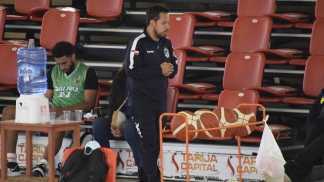 Vargas: “Más que optimismo, tenemos la responsabilidad de hacerlo bien”