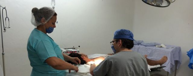 Alarma en Chile por la saturación en hospitales