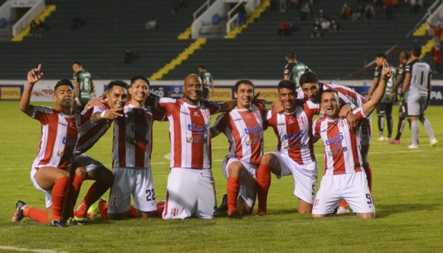Independiente cumplió el segundo día de trabajo 