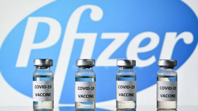 Brasil aprueba dosis Pfizer a niños mayores de 12 años