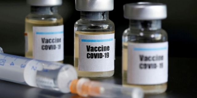 México dona 150 mil dosis de vacunas AstraZeneca para Bolivia