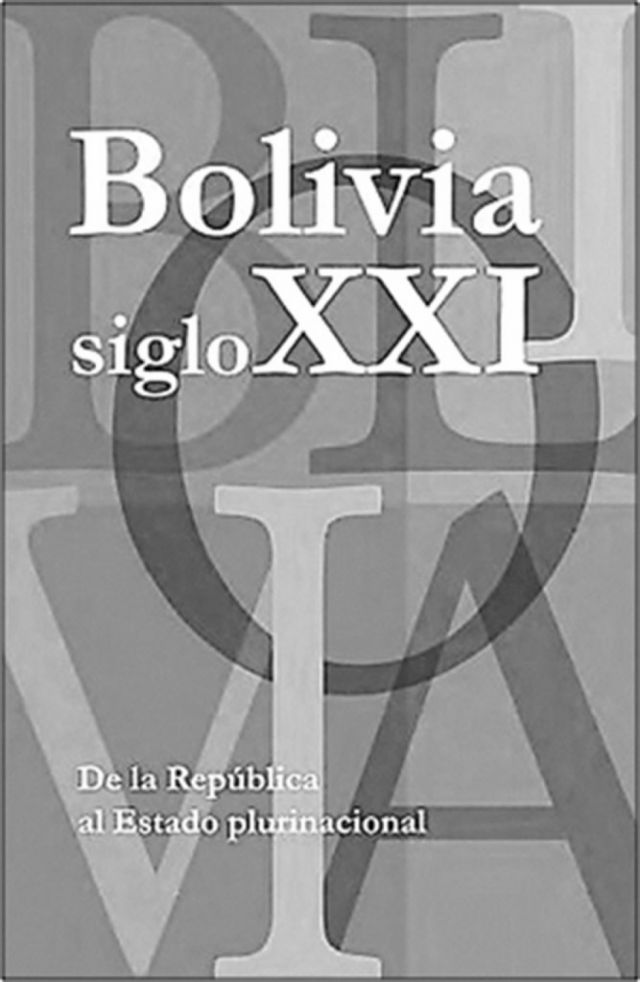 Bolivia  Siglo  XXI