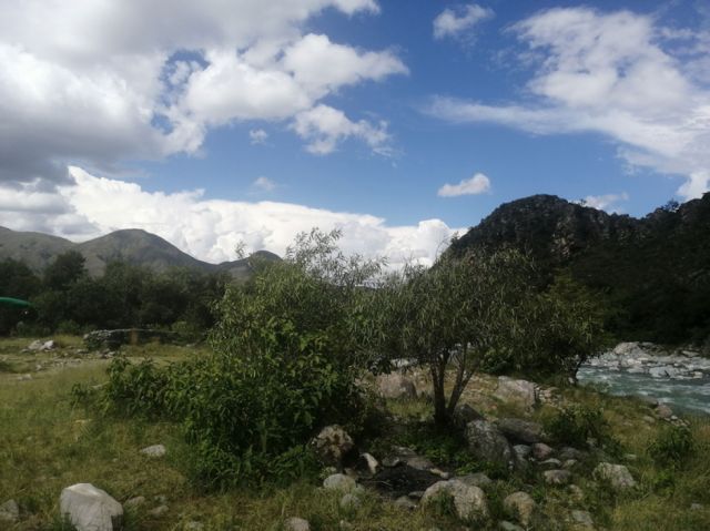 San Pedro de Sola