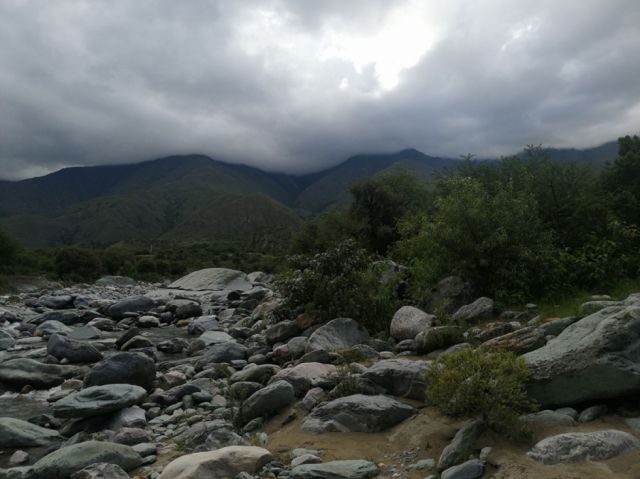 San Pedro de Sola