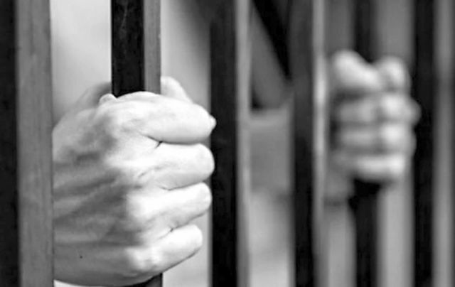 Violador fue sentenciado a 25 años de cárcel