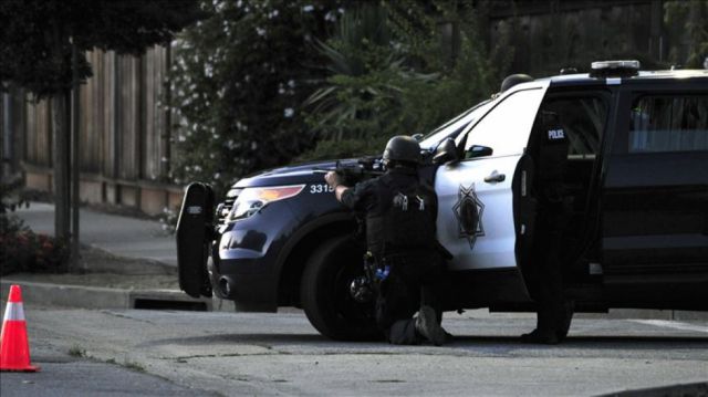 Violencia de las armas golpea en EEUU
