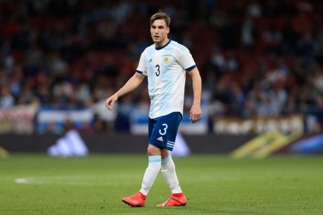 Dos defensores argentinos  figuran en el radar del Barça