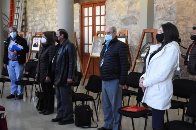 Buscan hacer realidad un museo en memoria de los beneméritos en Tarija