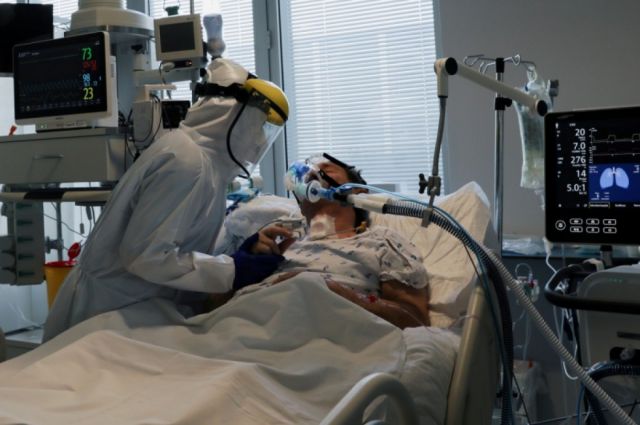 Repunta el coronavirus en el sudeste asiático