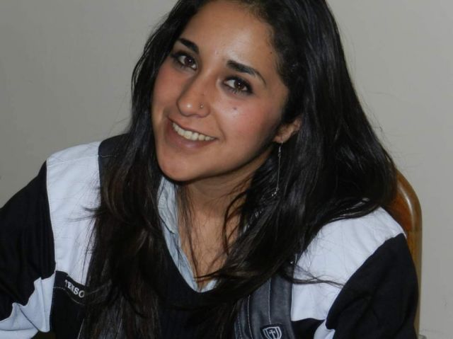 Sthefanie Araujo, alimentos orgánicos hechos en casa