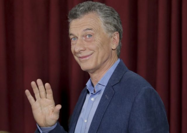 Denuncian a Macri por presunto enriquecimiento ilícito