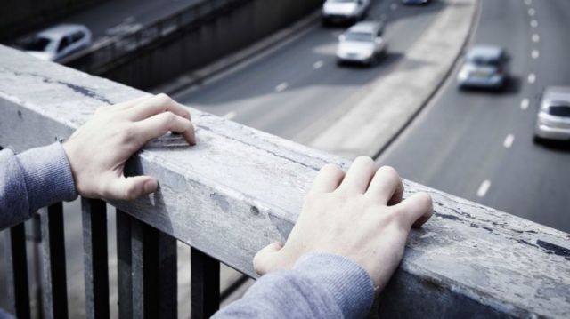 La OMS alerta sobre las altas tasas de suicidio