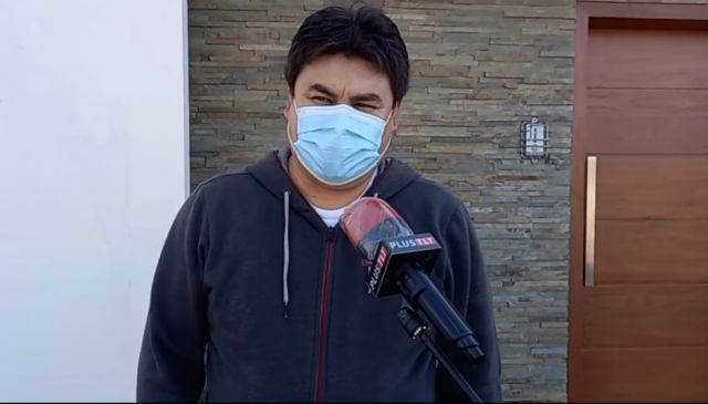 Empresarios privados de Tarija piden la presencia del Viceministerio de Lucha Contra el Contrabando 