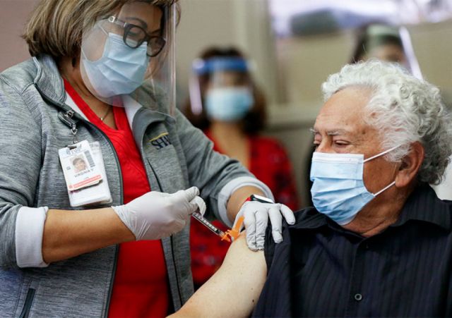 Corte Suprema de EEUU falla a favor del Obamacare