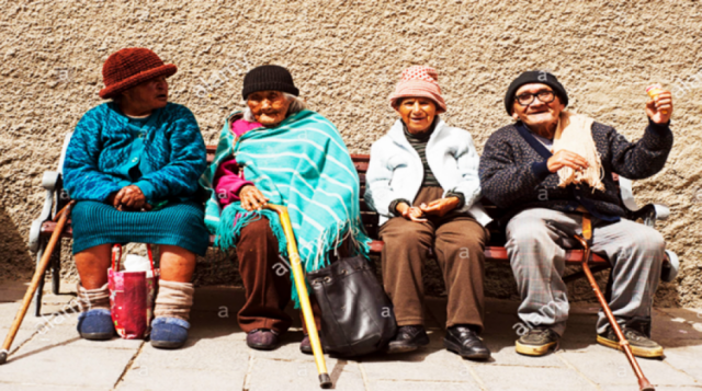 Lanzan campaña de prevención por cifras alarmantes de maltrato a ancianos