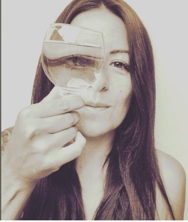 Warmi Andina: “La creatividad hace al artista”