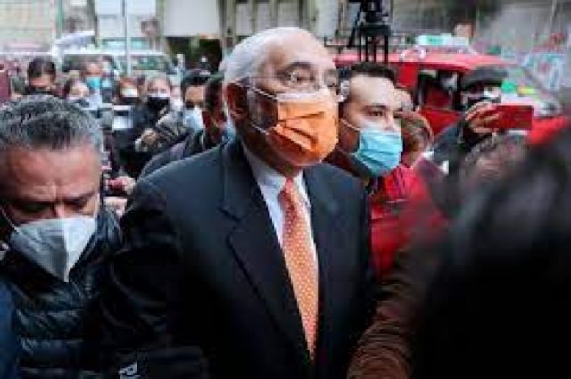 Salvar a la soldado Áñez (III)