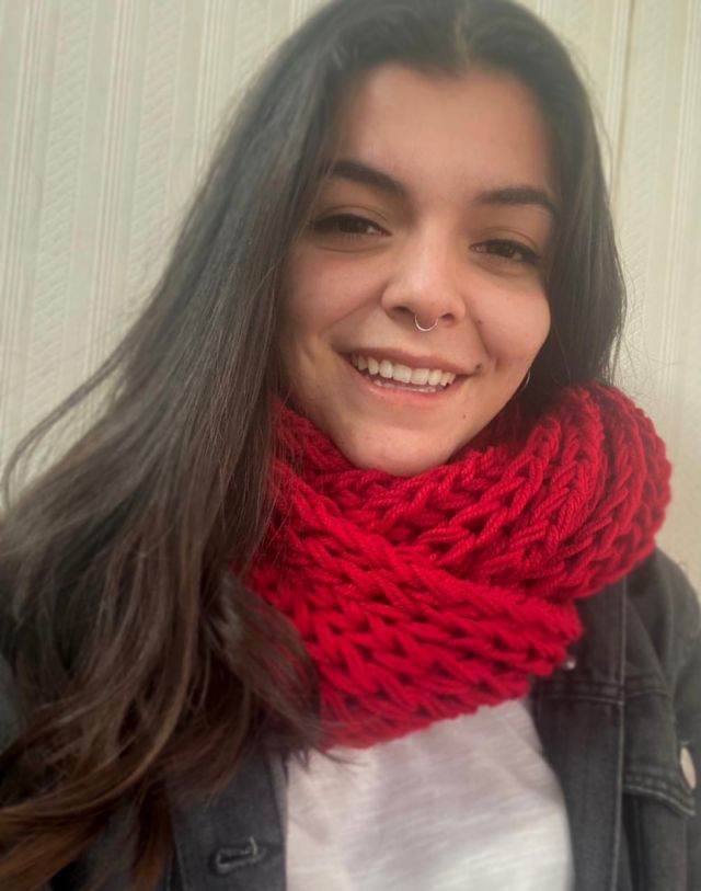 Alejandra Machicado.