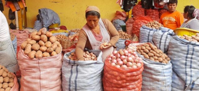Sequía, bajos precios y contrabando, el gran desafío de rescatar al agro 