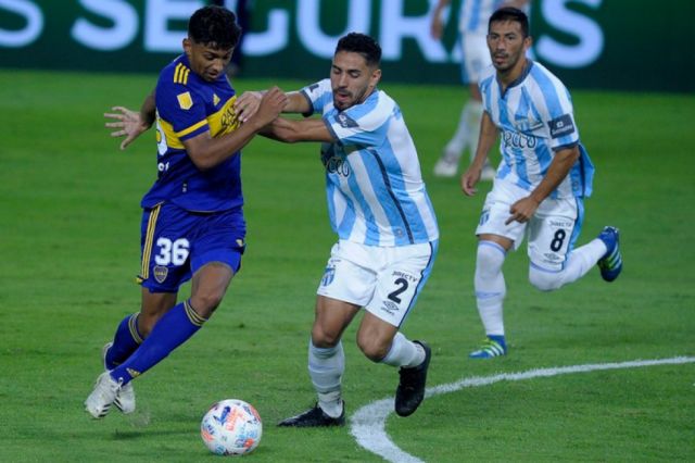Boca jugará dos amistosos antes  de enfrentar a Atlético Mineiro