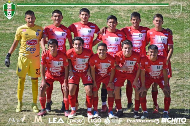 Torneo de Reservas se reanudará el fin de semana 