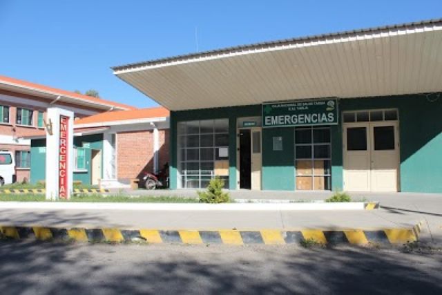 CNS Tarija compra equipo médico por Bs 1 millón 