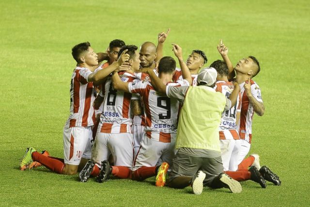 Independiente comienza a darle rodaje a su plantilla