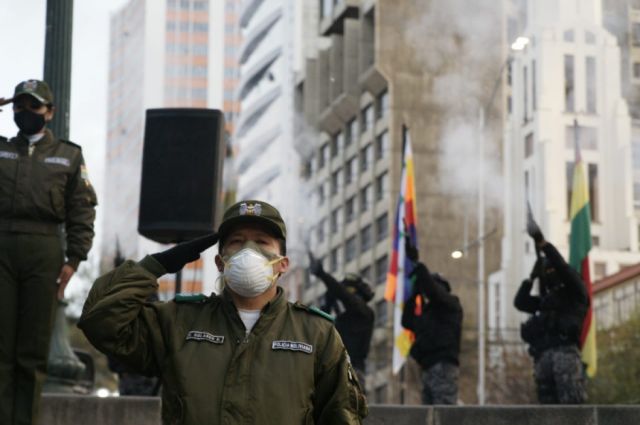 En medio de rechazos, Diputados aprueban ley de ascensos en la Policía