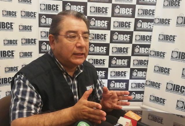 IBCE: Bolivia registra superávit comercial de $us 638 MM