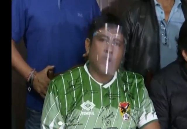 Proponen “renta vitalicia” para deportistas que consigan logros para Bolivia