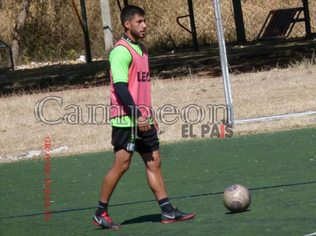 Villamil: “Gracias Tarija por tanto apoyo y cariño”