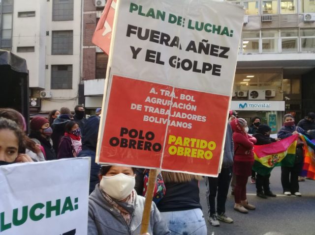 La nueva generación y los debates del MAS