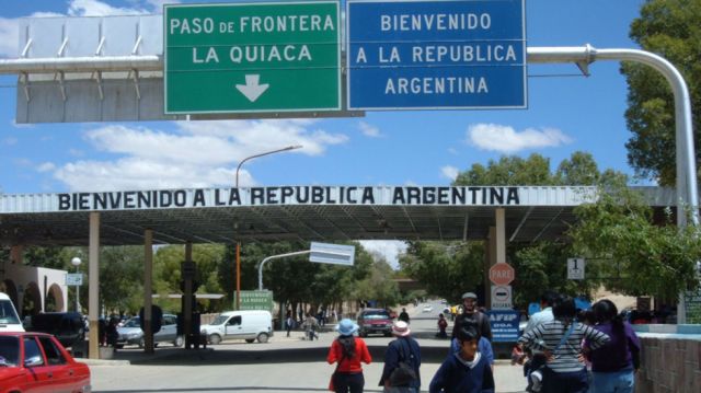 Argentina extiende medidas sanitarias