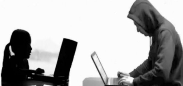 Depredadores sexuales usan redes  sociales para cometer estupro