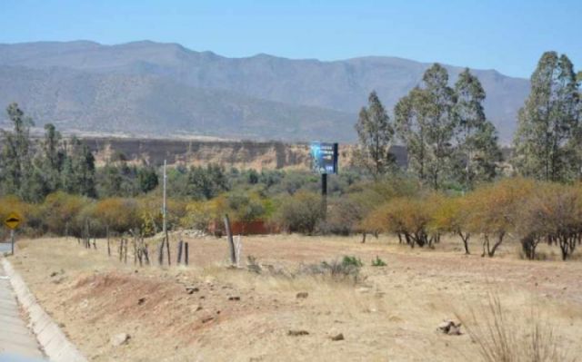 San Lorenzo: Subgobernación debe más de Bs 70 MM